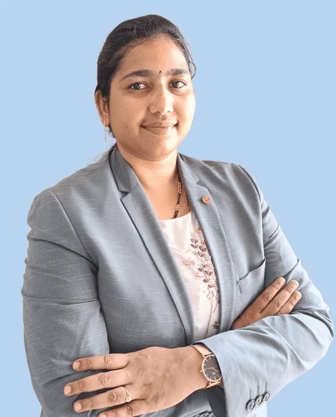 SR University Faculty